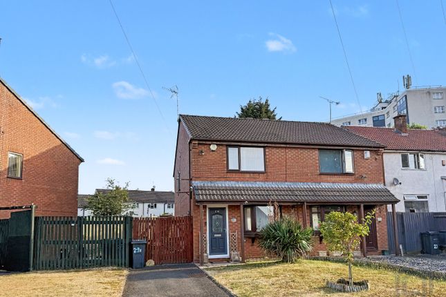 2-bed house on 23A Rubery Farm Grove
Rubery, 23A Rubery Farm Grove
Rubery, Birmingham, £29,000