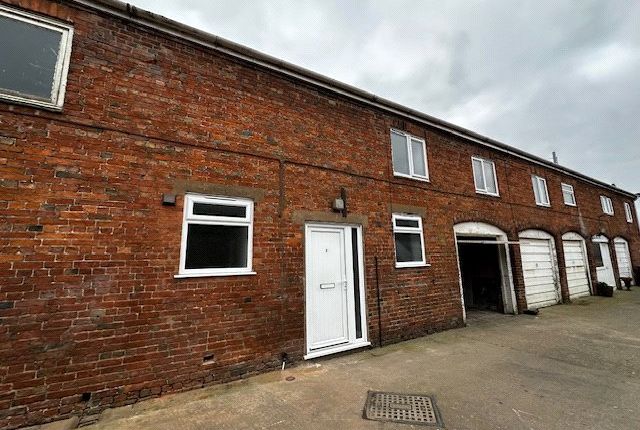 Thumbnail Barn conversion to rent in Sleap, Telford, Shropshire