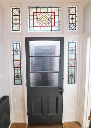 Ashbourne House, 17, Berrow Road, Somerset photo 2
