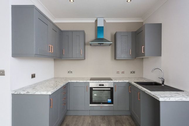 8, Wenlock Terrace, York photo 4