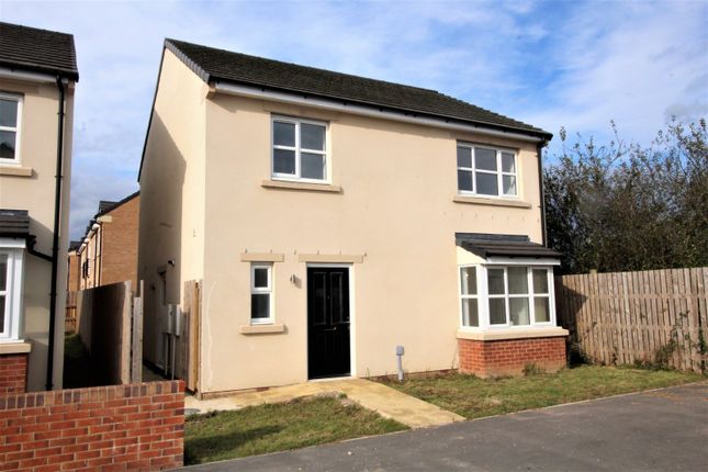 Detached house for sale in Briars Lane, Stainforth, Doncaster, South Yorkshire