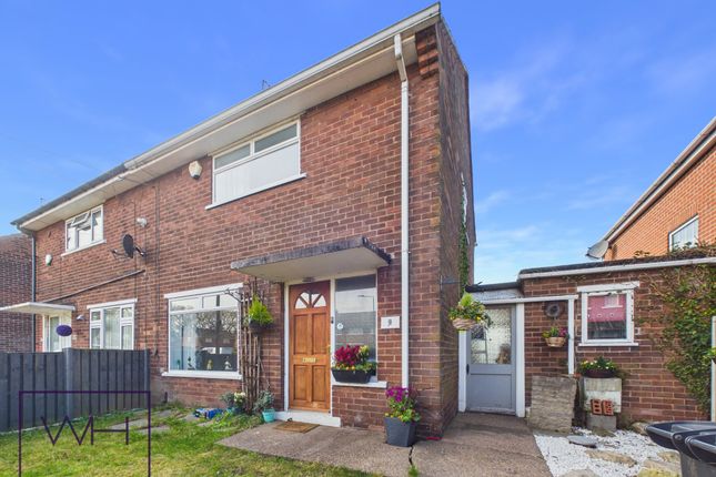 2-bed house on Grey Gardens, Balby, £130,000