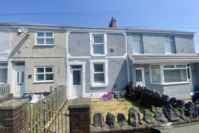 2-bed house on Swansea, £795/mo