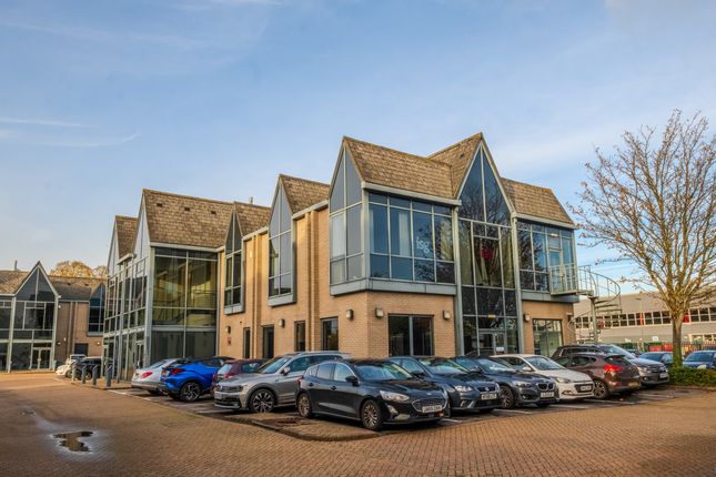 Office for sale in Ashmead House, Crabtree Office Village, Egham