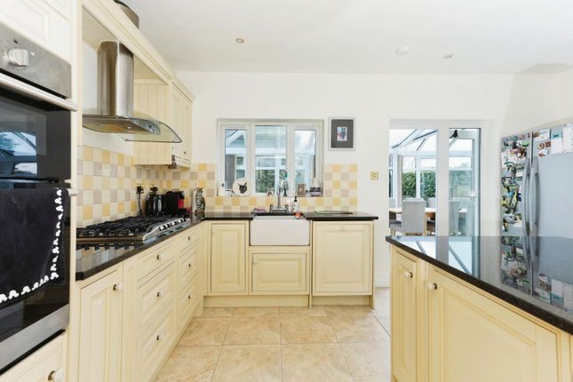 Detached house for sale in Sherifoot Lane, Sutton Coldfield