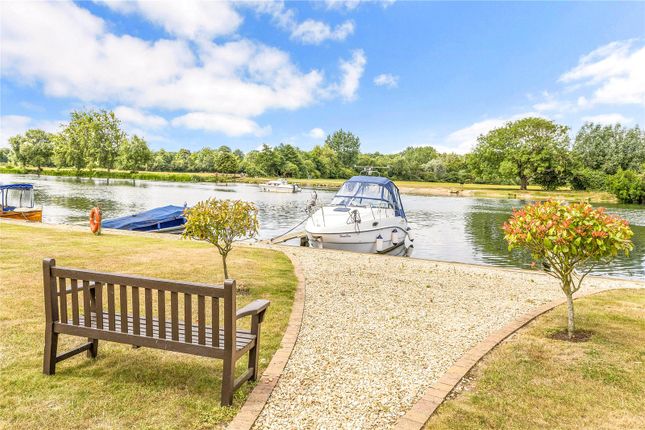 Mooring