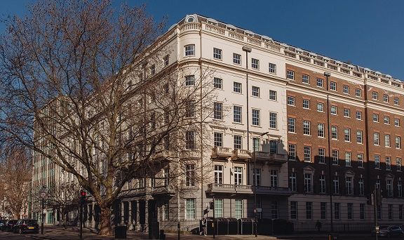 Thumbnail Office to let in 84 Eccleston Square, London
