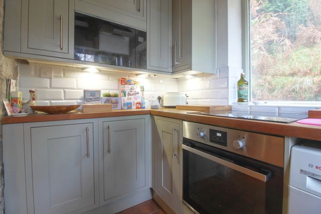 Cottage for sale in Quarry Bank, Hollington, Stoke-On-Trent