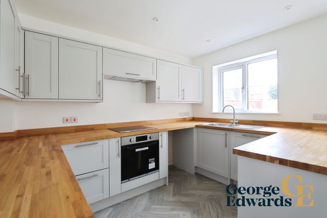 31a, Lutterworth Road, Lutterworth photo 4
