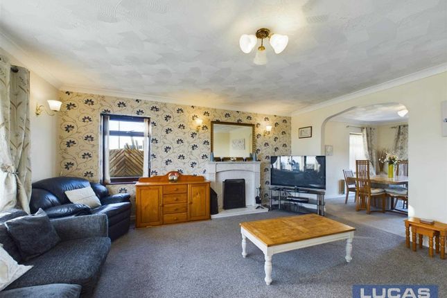 Rhiangwyn & Rhiangwyn Cottage, Llanrhyddlad, Llanrhyddlad photo 3