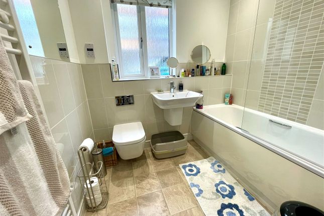 Flat for sale in Rashleigh Road, Duporth, St Austell, Cornwall