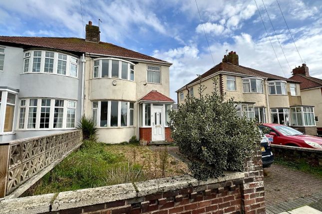 Thumbnail Property for sale in Alderley Avenue, Blackpool
