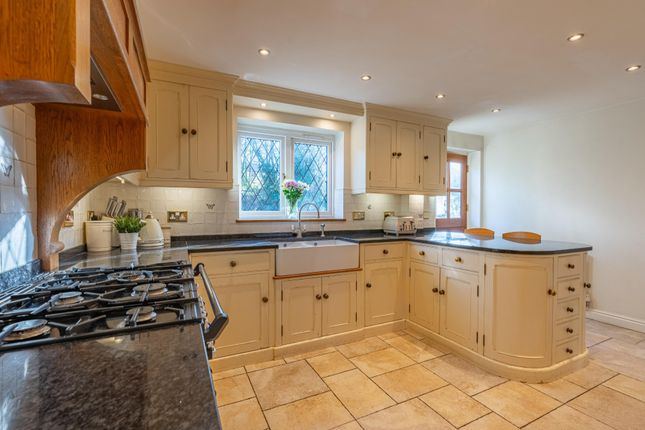 Detached house for sale in Mill Fields, Kinver, Stourbridge