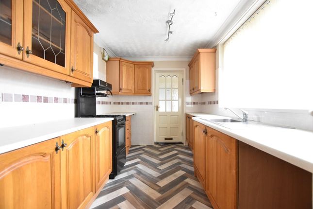 Semi-detached house for sale in Messingham Road, Bottesford, Scunthorpe