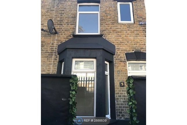 Portland Terrace, Sheerness photo 2