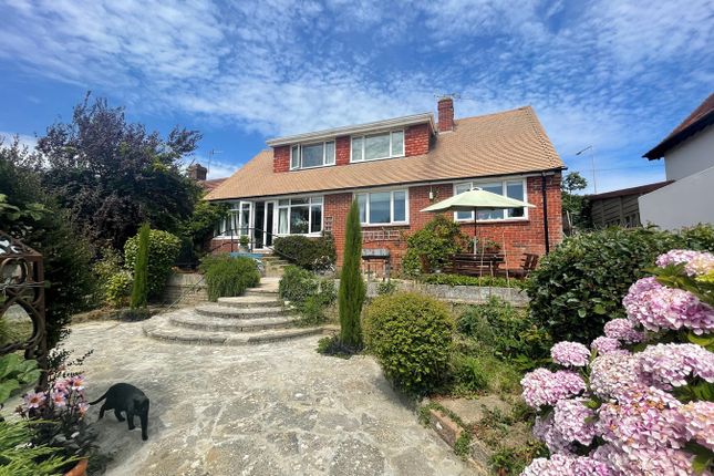 Property for sale in De La Warr Road, Bexhill-On-Sea