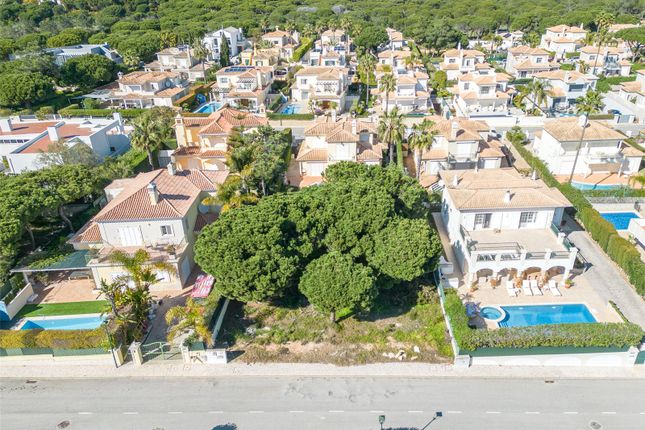 Thumbnail Land for sale in Varandas Do Lago, Loulé, Algarve