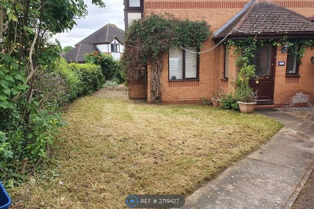 Hadley Place, VSpacious Doubleroom Centralmk Pmegbillsinc Central Miltonkeynes, Mk13 photo 3