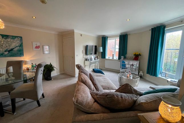 85 Hawksey Drive, Nantwich photo 4