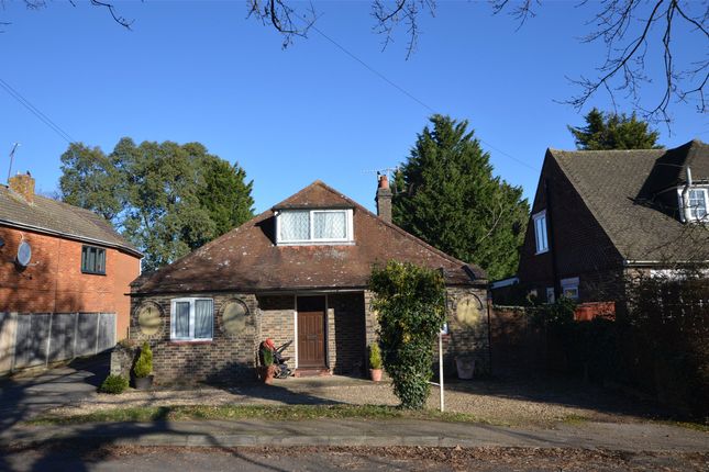 Bungalow for sale in Hathersham Close, Smallfield, Horley