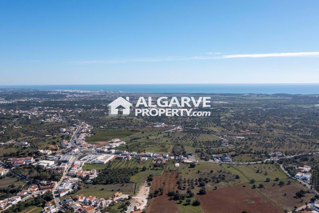 Thumbnail Land for sale in 8100 Boliqueime, Portugal