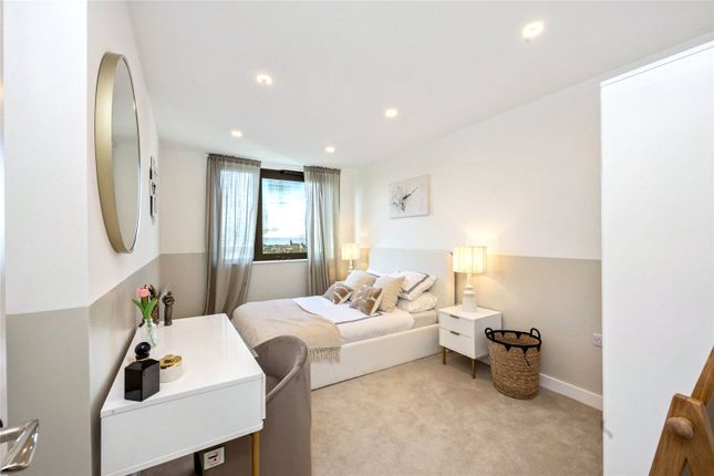 Apartment 29, Palmer House 110-111,, Davigdor Road, East Sussex photo 4