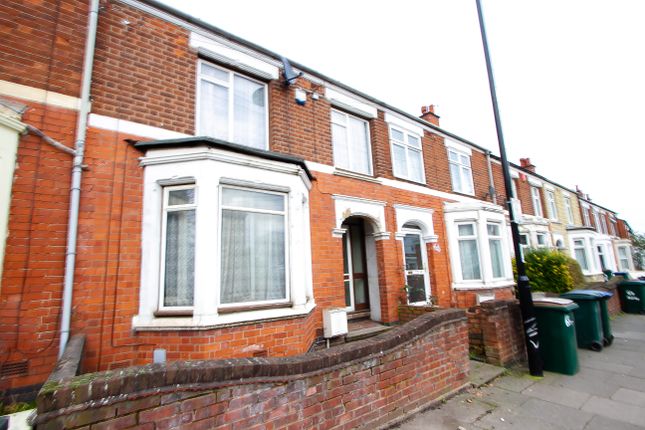 Terraced house for sale in Allesley Old Road, Coventry