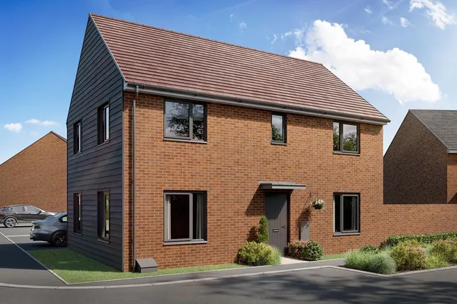 Taylor Wimpey - Titan Wharf