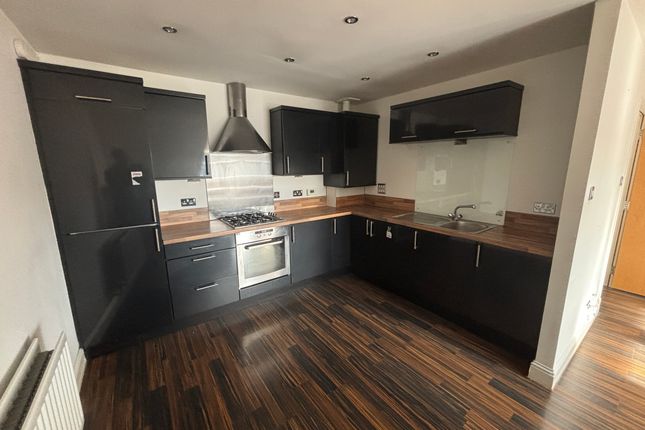 107 Dee Village, Millburn Street, Aberdeen photo 3