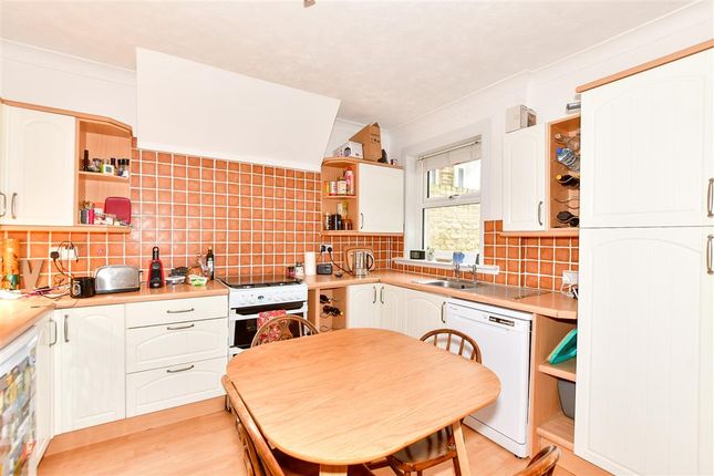 Thumbnail Terraced house for sale in Nightingale Road, Dover, Kent