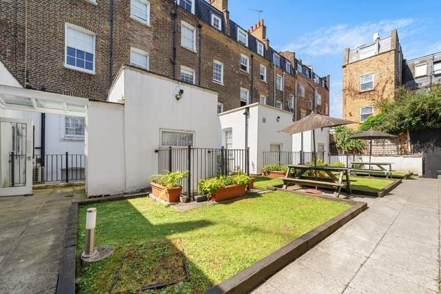 Flat 109, 192 North Gower Street, Euston photo 2