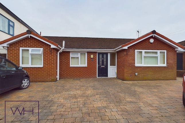 Bungalow for sale in New Lane, Sprotbrough, Doncaster
