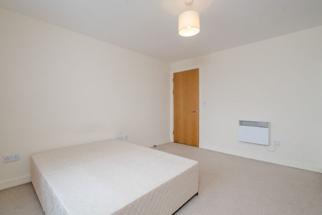 Flat for sale in Marsden Road, Bolton