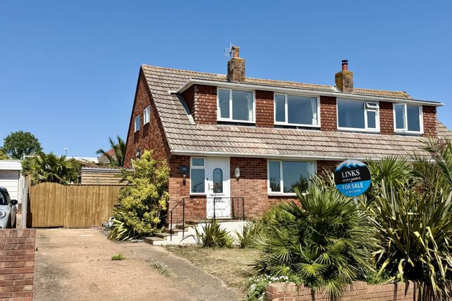 3-bed house on 29, Mount Pleasant Avenue, Exmouth, £338,000