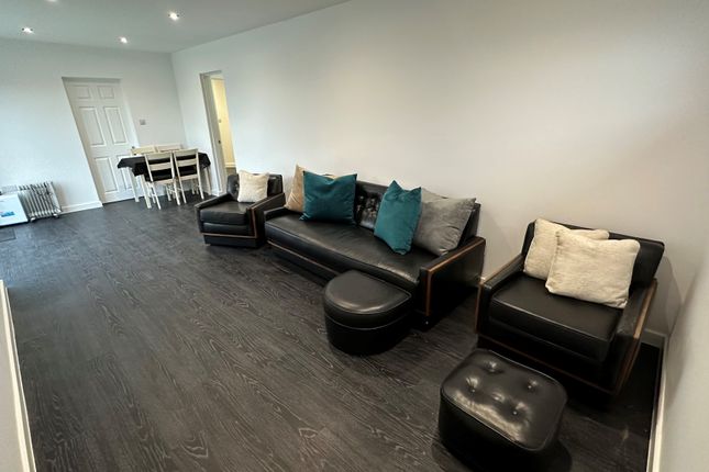Ground Floor Apartment, 1, Wentwood Drive, Weston-super-Mare photo 4