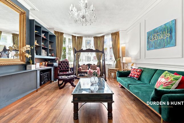 40 Draycot Road, London photo 2