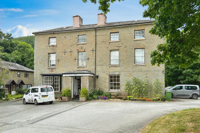 1 Bedroom Ground Floor