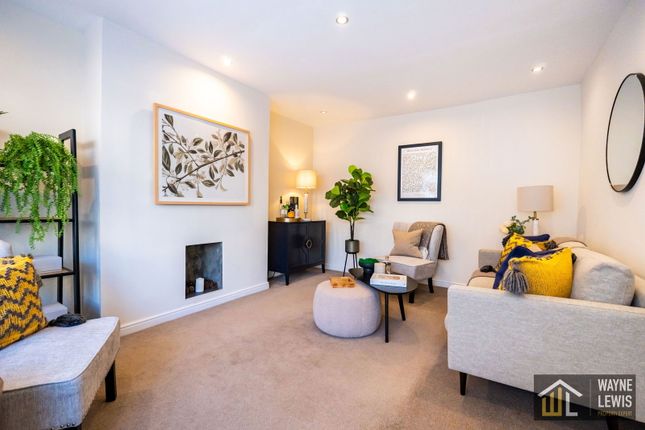 74, Coed Isaf Road, Pontypridd photo 2