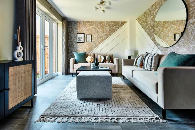 Taylor Wimpey - Bramley Park
