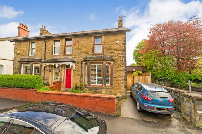 4 bed semi-detached house for sale in Park Avenue, Clitheroe BB7
