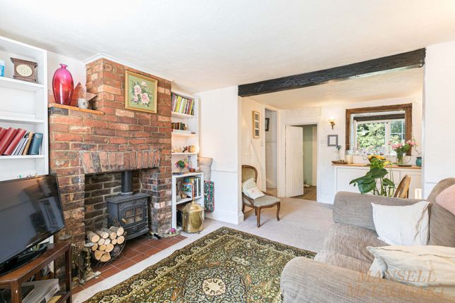 Terraced house for sale in Copthorne Common, Copthorne