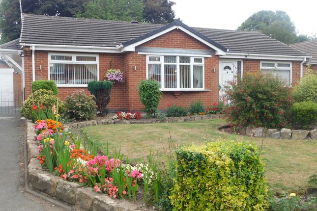 Bungalow for sale in Higgins Road, Newhall