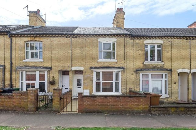 Property to rent in Irchester Road, Wollaston, Wellingborough