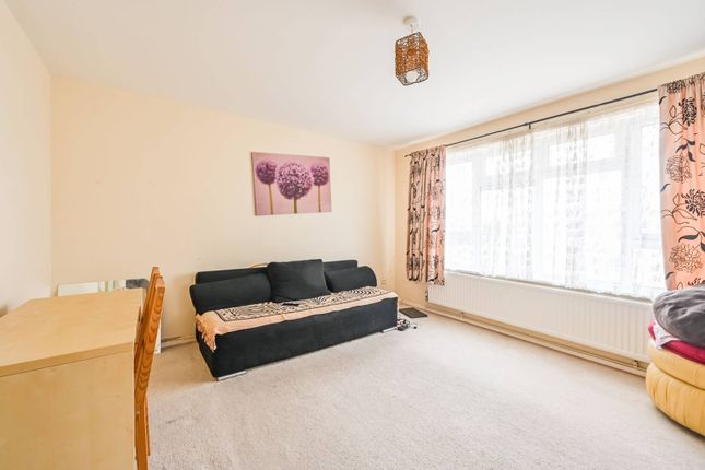 Flat for sale in Tristram Close, Walthamstow, London