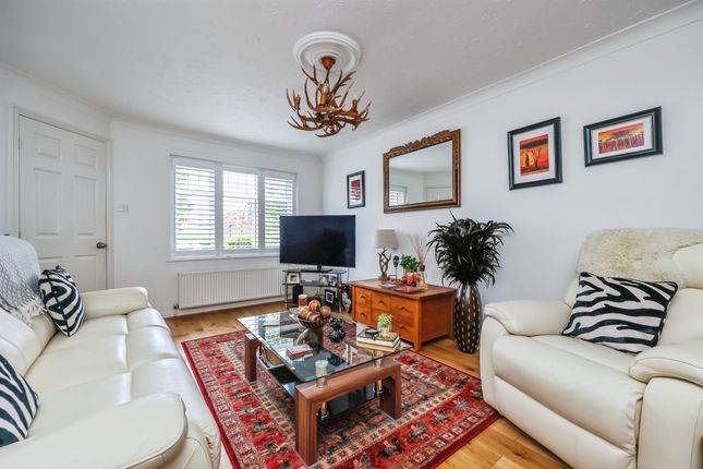 36c, Smithurst Road, NOTTINGHAM photo 4