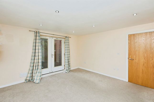 Flat 42, Mill Point, Rowditch Place, Derby photo 4