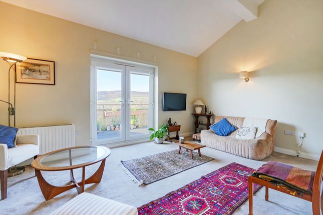 Apartment 27 Fairthorn, 117 Townhead Road, Sheffield photo 2