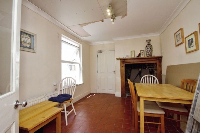 Property for sale in Fort Street, Barnstaple
