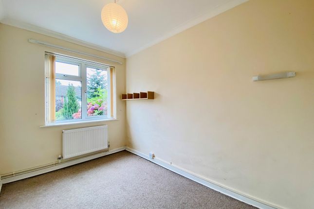Flat to rent in Angela Close, Hereford