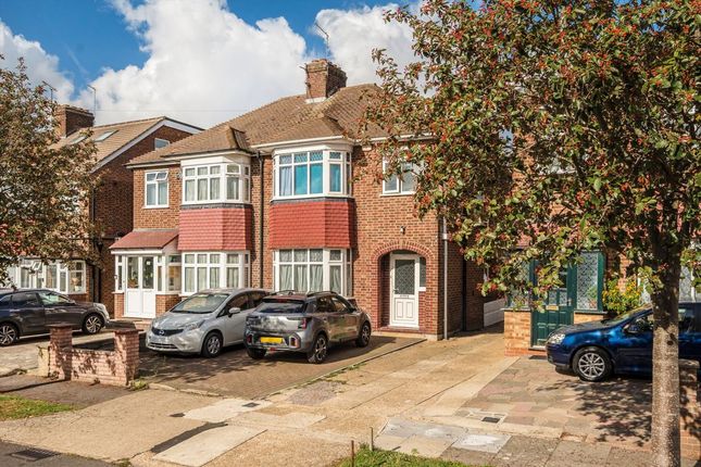 3-bed house on Torrington Drive, South Harrow, £620,000